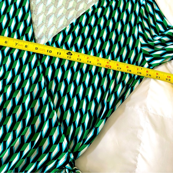 DVF for Target Wrap Dress XL - Picture 9 of 13